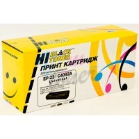 Картридж HP LJ 1100/3200/Canon LBP 800/810/1110/1120 (Hi-Black) C4092A/EP-22